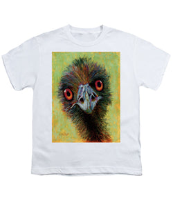Sparky - Youth T-Shirt